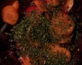 Céklaleves egyszerűen recept fázis 2 fotója
