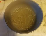 Foto del paso 7 de la receta: Manjarate casero con fondo de galletas