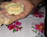 Foto del paso 3 de la receta: Bastones de papas 2