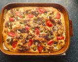 Focaccia recept fázis 5 fotója