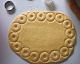 Foto del paso 8 de la receta: 📎Donas al horno🍩