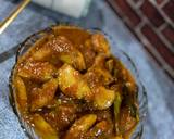 Foto langkah ke 8 dari resep Semur Jengkol Pedas.