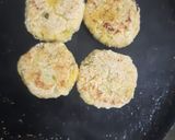 મૂંગ દાલ કબાબ (Moong Dal Kebab Recipe In Gujarati) રેસીપી સ્ટેપ1ફોટો