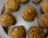 Dal palak with mix veg kofta recipe step 4 photo