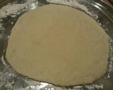 صورة لخطوة 3 من وصفة بيتزا 🍕 ولااااااطيب