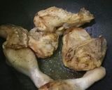 Foto langkah ke 1 dari resep Ayam Bumbu Karangmenaci.