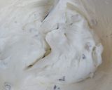 Foto del paso 6 de la receta Tronco navideño de oreo