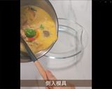 健康蔬食懶人料理~新豬肉彩椒烘蛋(烤箱版)的食譜步驟10照片