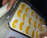 Foto del paso 6 de la receta: Carlotta de limón y durazno