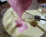 Foto del paso 2 de la receta: Queque con fresas y migas