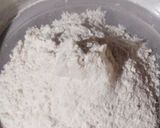 Foto del paso 1 de la receta: Pan Lactal de Centeno