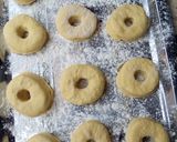 Doughnutsmatakin girki8 hoto