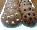 Foto del paso 3 de la receta: Galletitas de chocolate