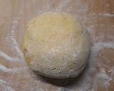 Sütőtökös-sajtos ropi (már 8 hónapos kortól) recept fázis 1 fotója