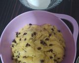 عکس مرحله 2 از دستور شیرینی کشمشی