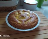 Foto del passaggio 3 della ricetta Torta paradiso