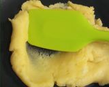 Foto langkah ke 3 dari resep Kulit kue Sus.
