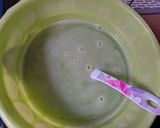 A picture of step 6 of Cucumber Drink.