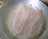 Foto langkah ke 6 dari resep Mentai Sushi Roll (Tanpa Salmon).