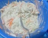 Foto langkah ke 4 dari resep 20. Bakwan Renyah #BikinRamadanBerkesan.
