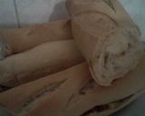Foto del paso 4 de la receta: Revoltillo de Vegetales Saludables con Pan Fácilmente