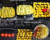 عکس مرحله 3 از دستور جوجه کباب تابه ای / سریع و مجلسی