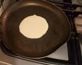 Foto del paso 4 de la receta: Hotcakes