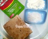 Foto langkah ke 1 dari resep Tempe goreng renyah gurih.