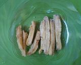 Foto langkah ke 1 dari resep Pisang Aroma Kurma.
