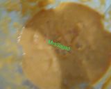 A picture of step 5 of Chana Masala Gravy.