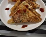 રવા ટોસ્ટ (Rava Toast Recipe In Gujarati) રેસીપી સ્ટેપ4ફોટો