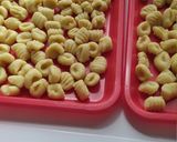 Foto del paso 4 de la receta: Ñoquis fáciles y muy baratos..
