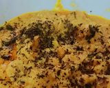 गट्टे की सब्जी (gatte ki sabzi recipe in hindi) रेसिपी चरण 6 फोटो