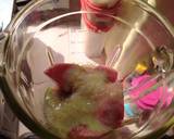 Jus Jambu Merah langkah memasak 3 foto