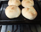 Foto del paso 7 de la receta: Pan de campo