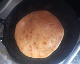 मूली का पराठा (Mooli ka paratha recipe in hindi) रेसिपी चरण 4 फोटो