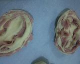 Foto langkah ke 4 dari resep Beef slice Mayo Bread.