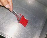 A picture of step 6 of Brownies.