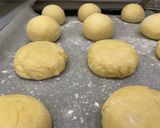 A legjobb farsangi fánk (szalagos) recept fázis 9 fotója