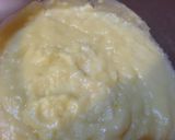 Foto del paso 3 de la receta: Postre de vainilla, casero!