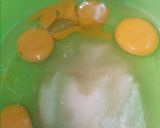 Foto langkah ke 2 dari resep Bolu Marmer/ Bolu Jadul.