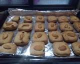 Rajgira almonds cookies recipe step 9 photo