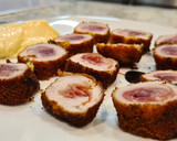 Foto del paso 6 de la receta: Flamenquín cordobés