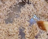 Foto del paso 7 de la receta: Arroz rojo