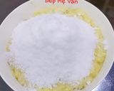 Hình bước làm 1 của món Kẹo chuối