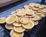 Foto langkah ke 5 dari resep Pie susu.
