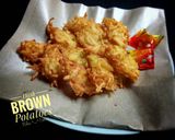 Foto langkah ke 3 dari resep Hash Brown Potatoes.