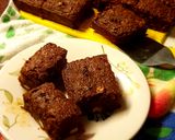 Foto del paso 8 de la receta: Barritas tres cereales azúcar Mascabo y frutos secos 👩‍🍳