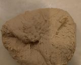 黑糖饅頭的食譜步驟1照片