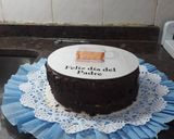 Foto del paso 7 de la receta: Torta celiaca para papá. Grace